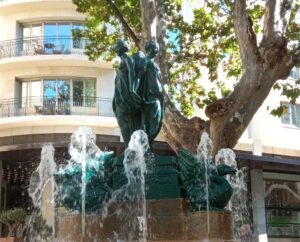 Plaza Rodrigo Botet